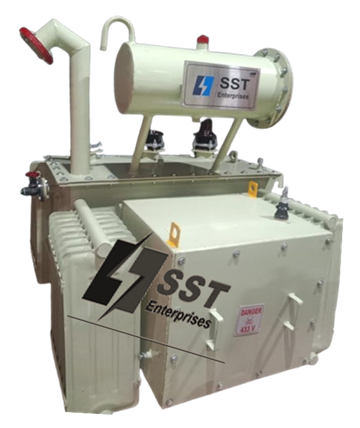 Distribution Transformers