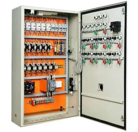 Control Panel Solutions